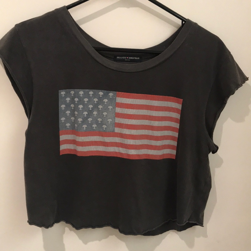 Brandy Melville T-Shirt